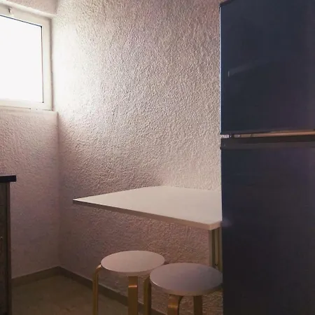 Aqua Apartamento Kato Almirí