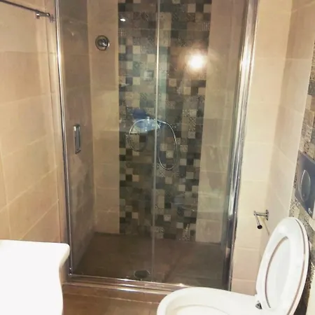 Apartamento Aqua Kato Almirí