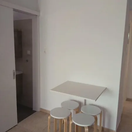 Apartment Aqua *
