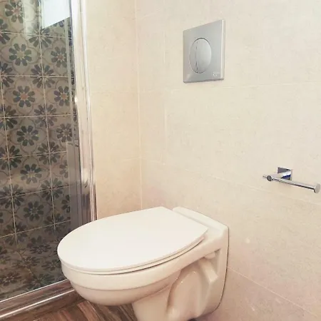 Apartment Aqua Kato Almiri