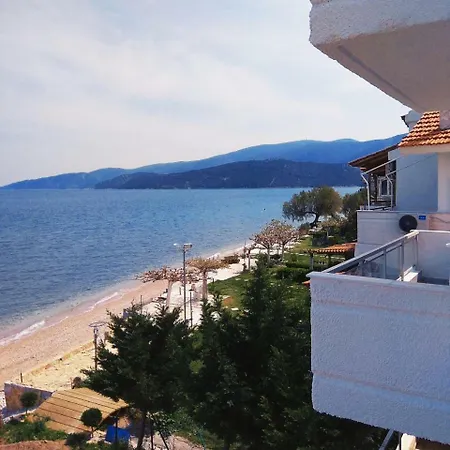 Aqua Apartamento Kato Almirí