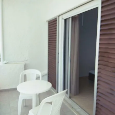 Apartamento Aqua