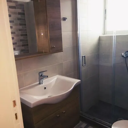 Apartment Aqua *