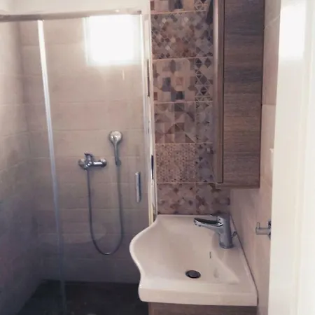 Apartment Aqua