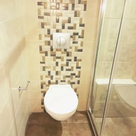 Aqua Apartamento *