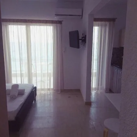 Apartamento Aqua Kato Almirí