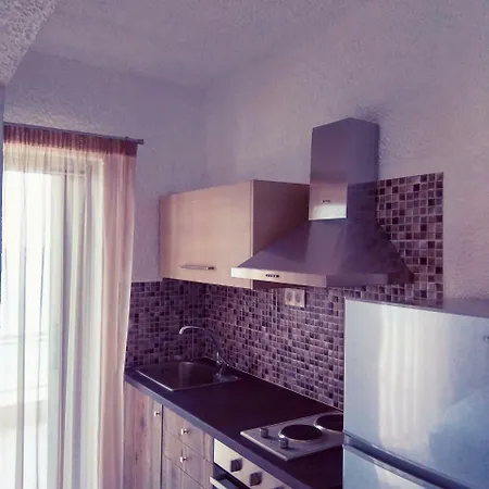 Apartamento Aqua *