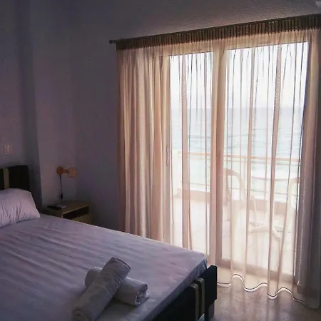Apartamento Aqua *
