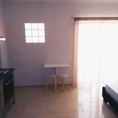Aqua Apartamento Kato Almirí