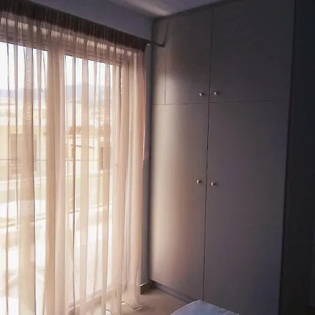 Apartamento Aqua