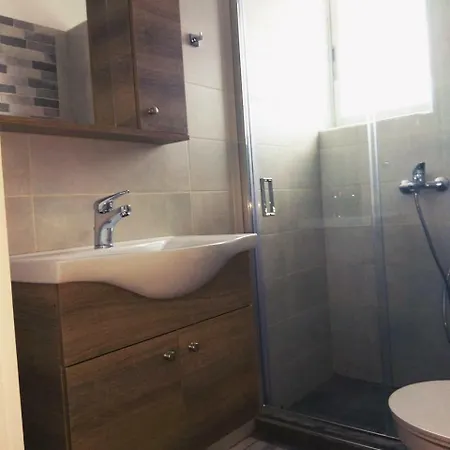 Aqua Apartamento