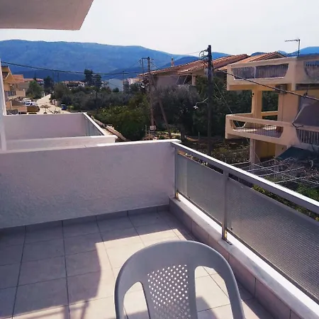 Apartamento Aqua