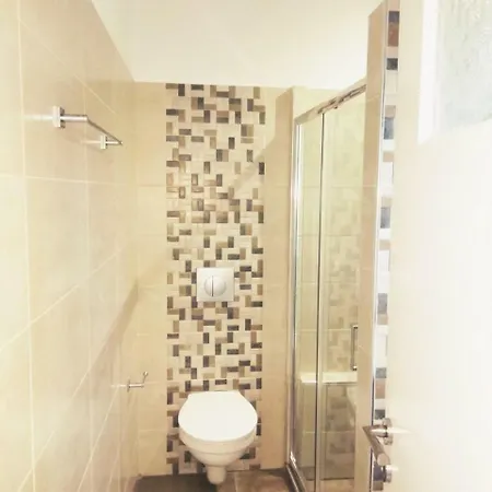Aqua Apartamento