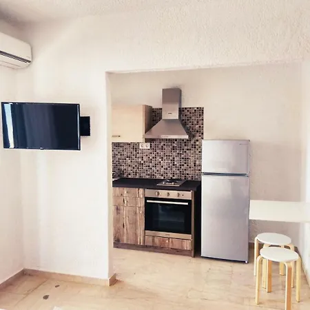 Apartamento Aqua Kato Almirí