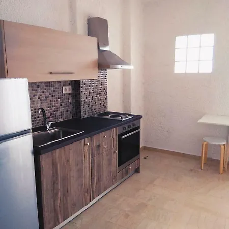 Apartamento Aqua