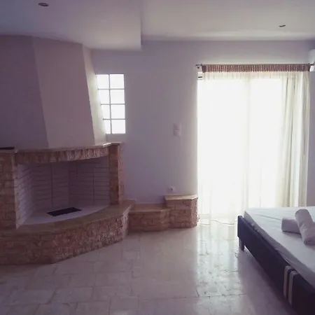 Apartamento Aqua