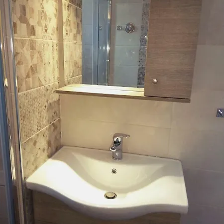 Apartment Aqua