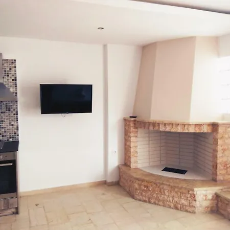 Apartamento Aqua Kato Almirí