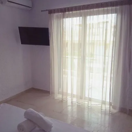 Apartamento Aqua