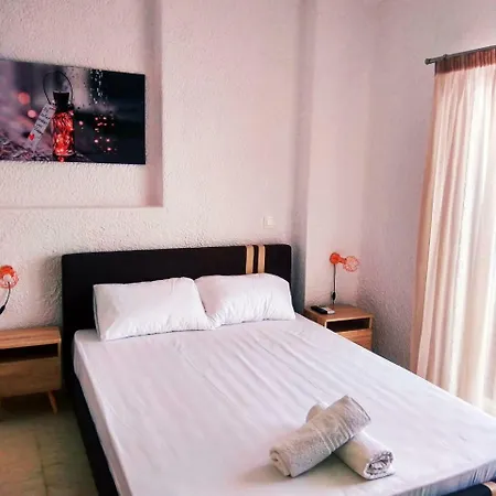 Apartamento Aqua *