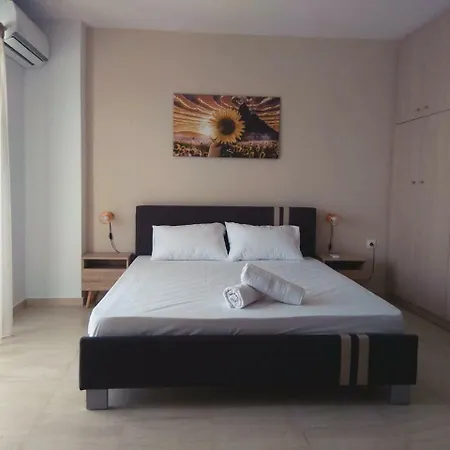Aqua Apartment Kato Almiri