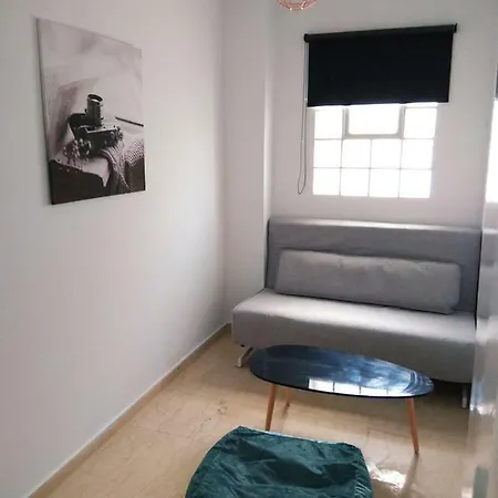 Aqua Apartment *