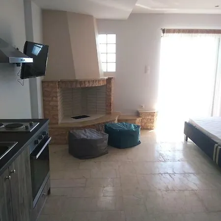 Apartamento Aqua Kato Almirí
