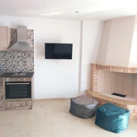 Apartamento Aqua Kato Almirí