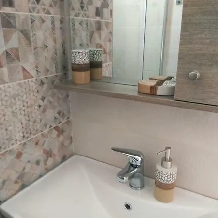 Aqua Apartamento
